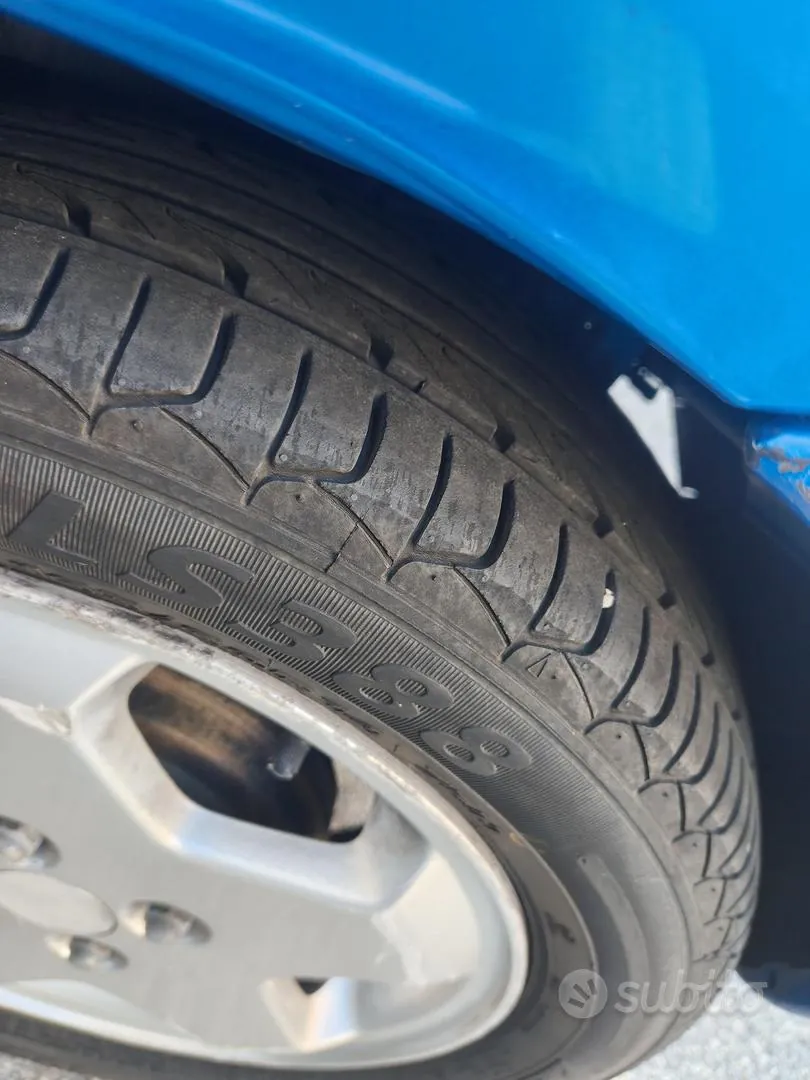 Suzuki Wagon R 2001 photo 4