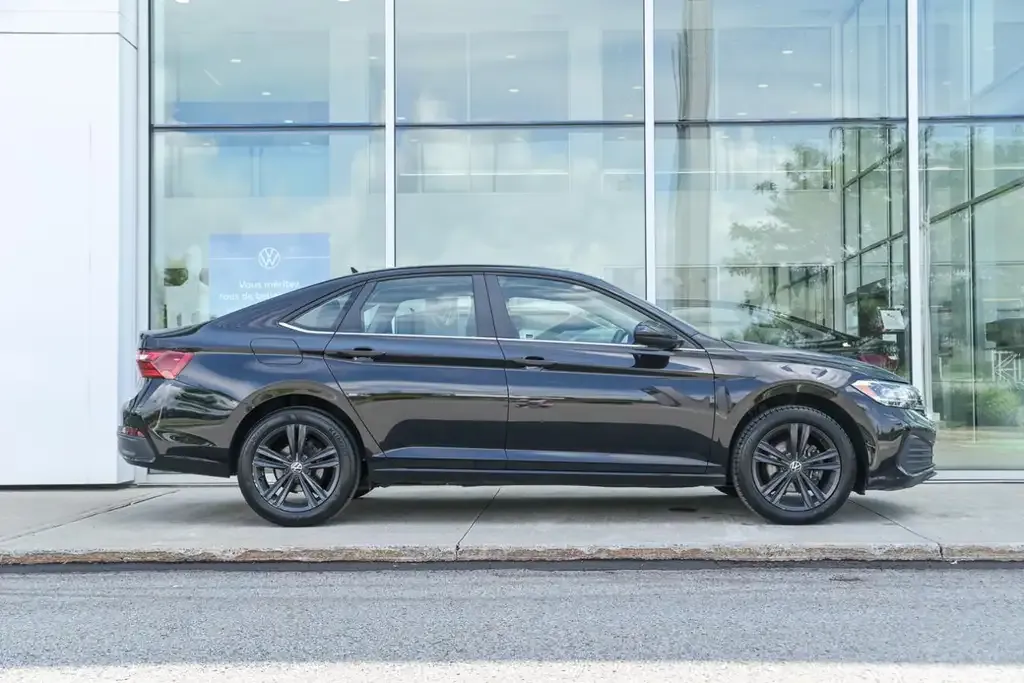 Volkswagen Jetta 2023 photo 5