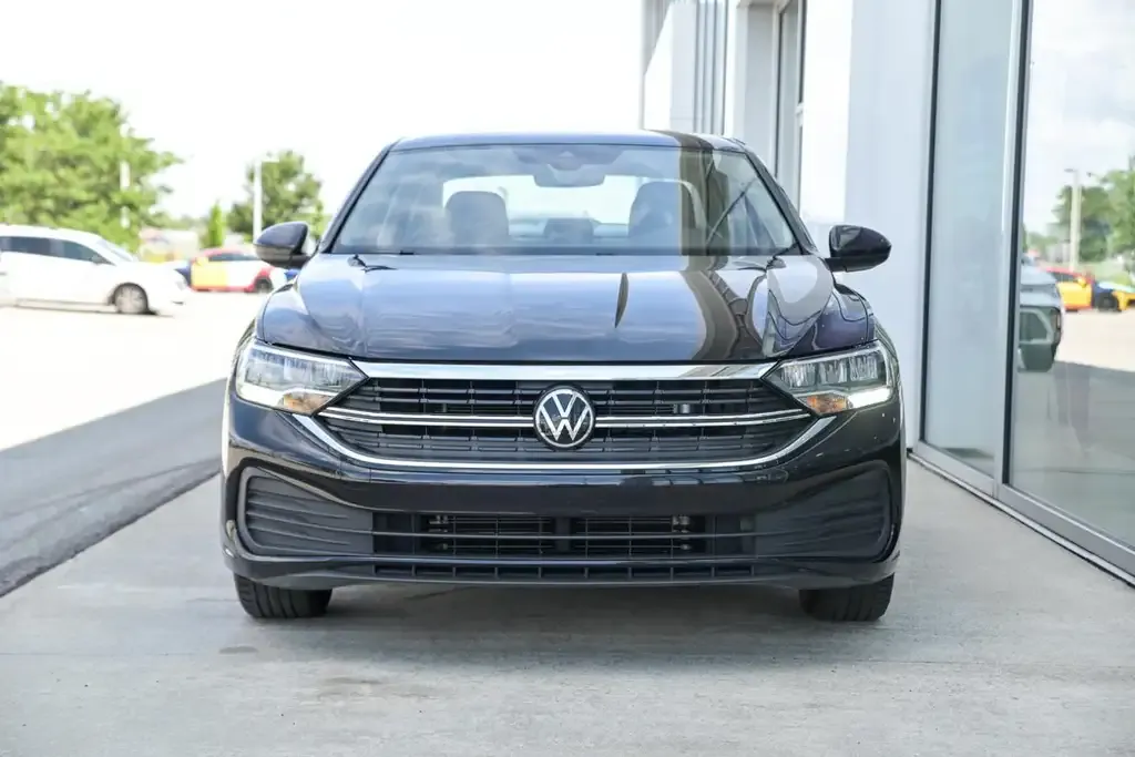Volkswagen Jetta 2023 photo 4