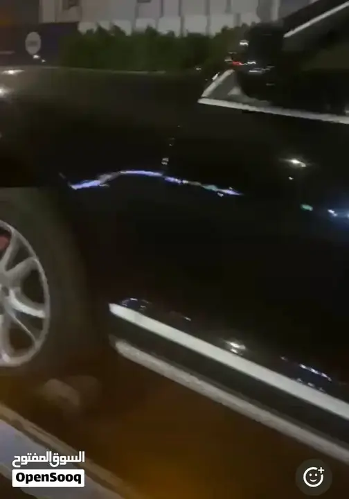 Porsche Cayenne 2006 photo 3