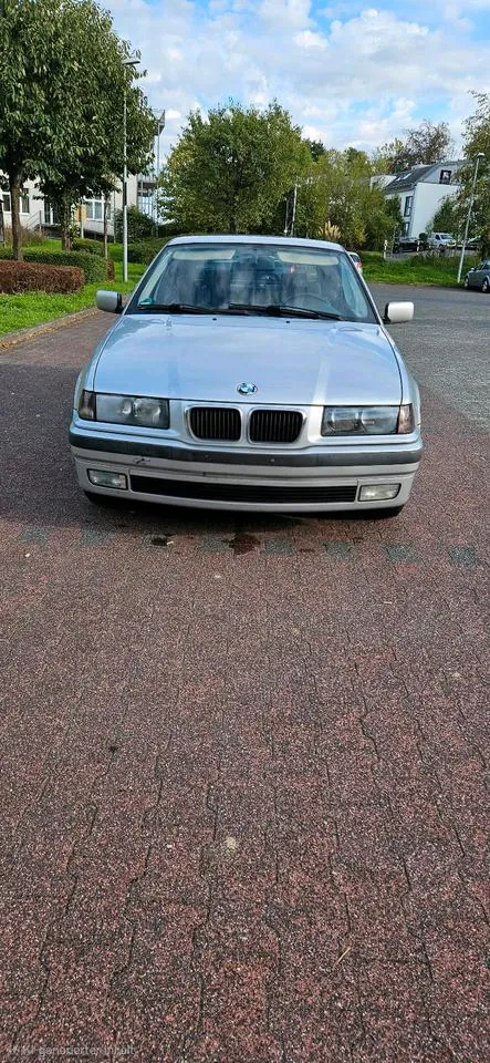 BMW E36