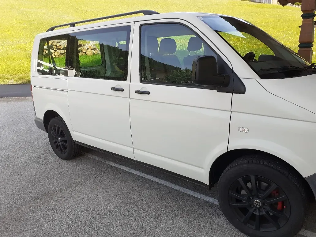 Volkswagen T5