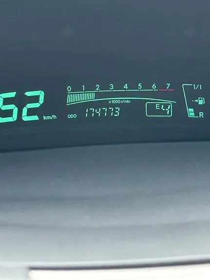 Toyota Yaris 2007 photo 5