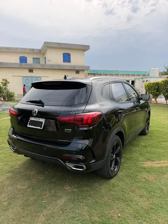 MG Hs