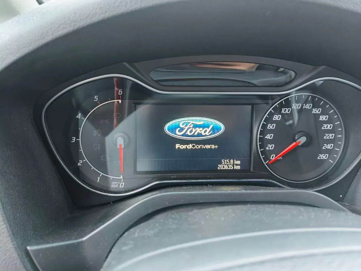 Ford Galaxy