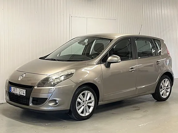 Renault Scenic I