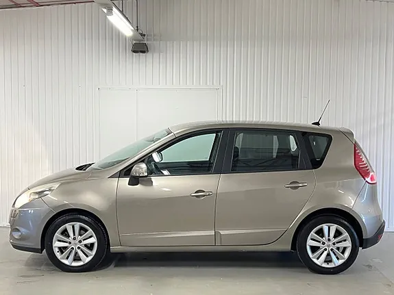 Renault Scenic I 2011 photo 5