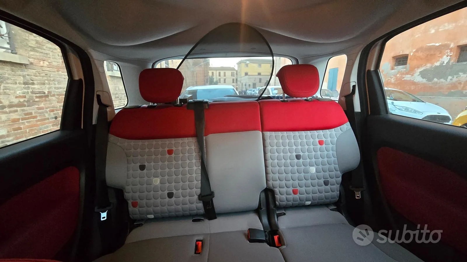 Fiat 500L 2014 photo 5