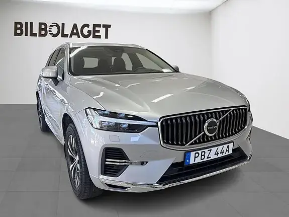 Volvo Xc60 2022 photo 5