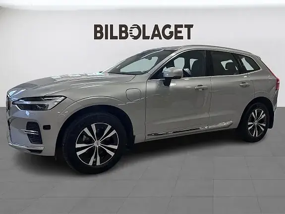 Volvo Xc60 2022 photo 2