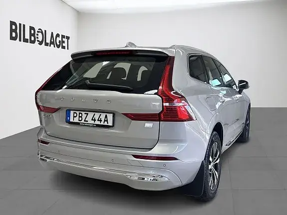 Volvo Xc60 2022 photo 4