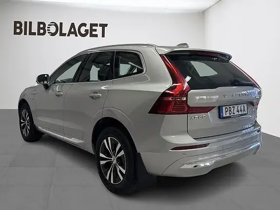 Volvo Xc60 2022 photo 3
