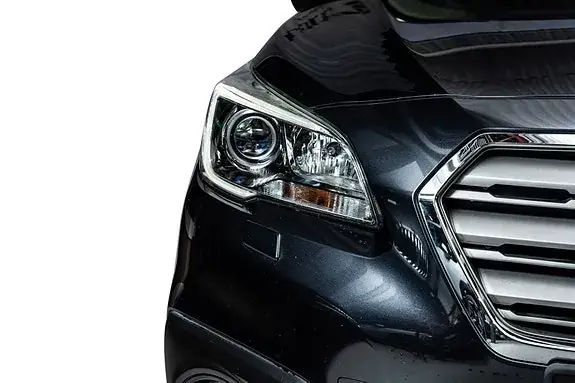 Subaru Outback 2017 photo 4