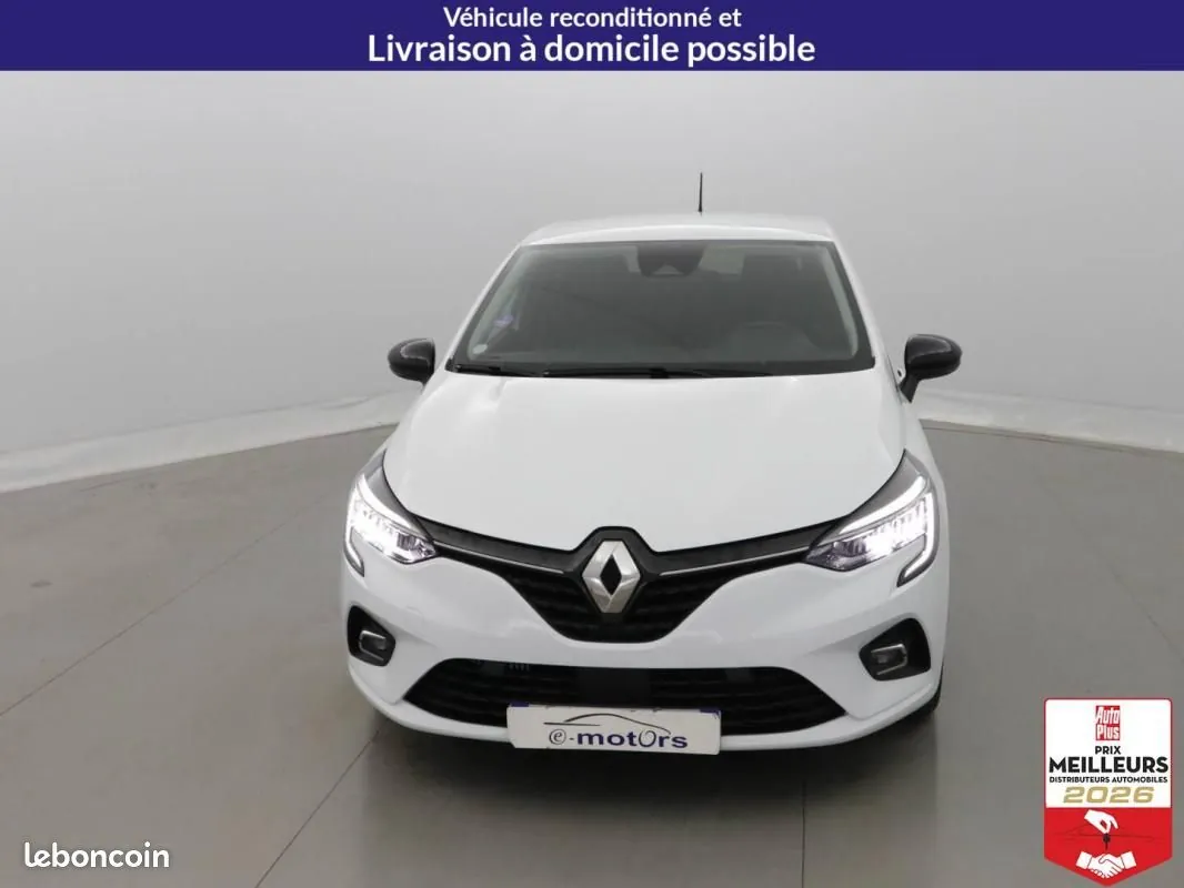Renault Clio 2023 photo 2