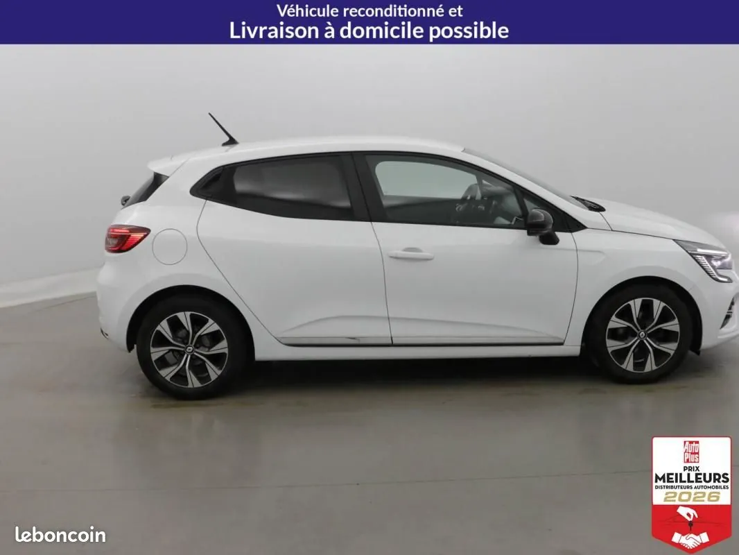 Renault Clio 2023 photo 4