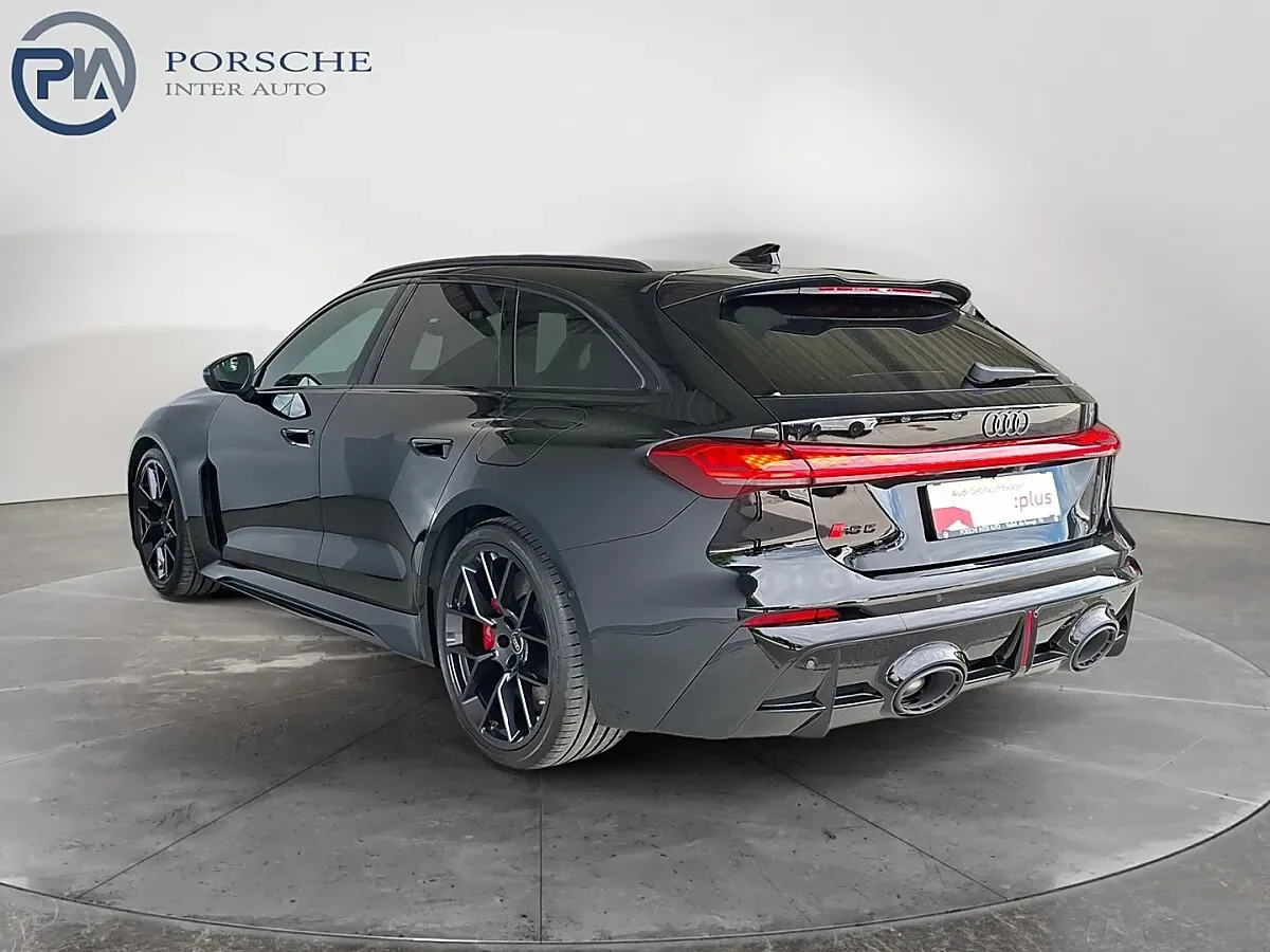 Audi A5 2026 photo 3