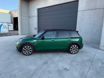 Mini Clubman 2022 photo 2