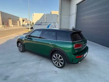 Mini Clubman 2022 photo 3