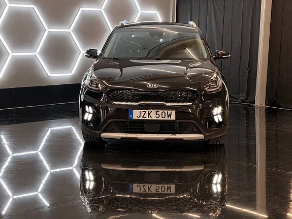 Kia Niro 2020 photo 2