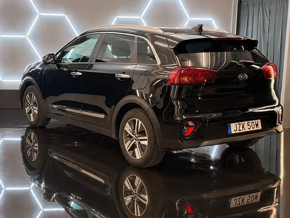 Kia Niro 2020 photo 5
