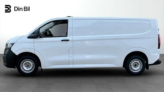 Volkswagen Transporter 2026 photo 2