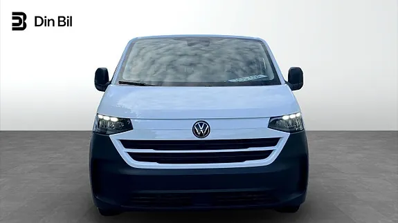 Volkswagen Transporter 2026 photo 4