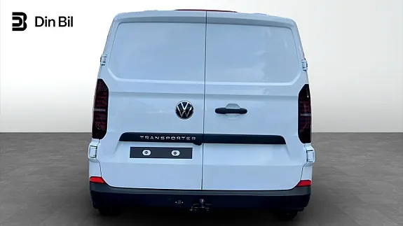 Volkswagen Transporter 2026 photo 5