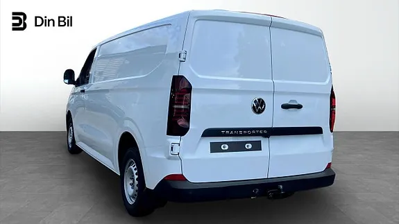 Volkswagen Transporter 2026 photo 3