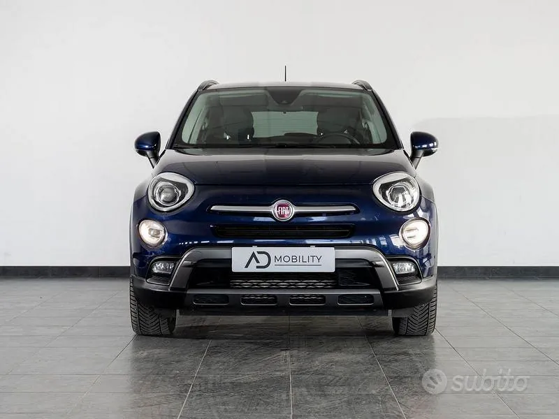 Fiat 500X 2015 photo 3