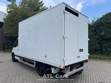 Renault Master 2000 photo 3
