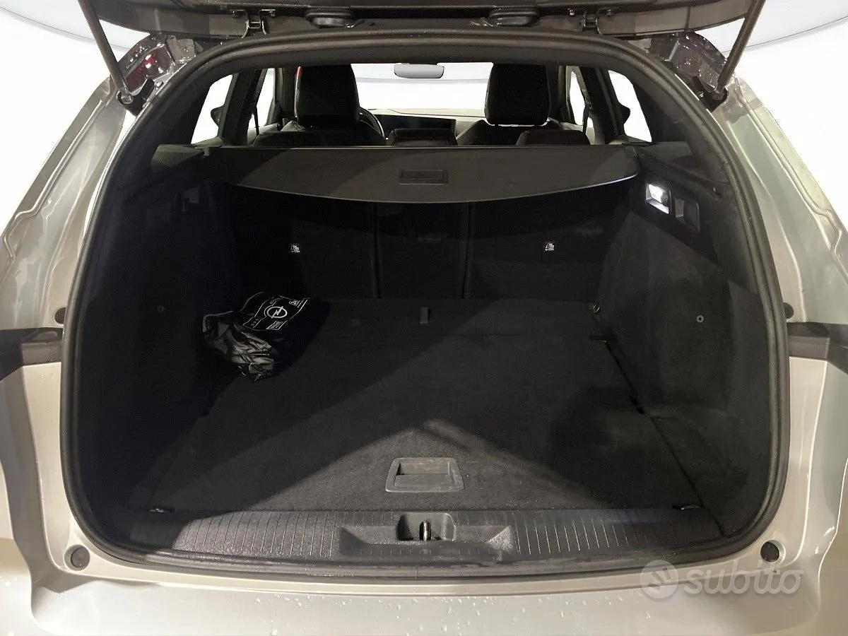 Opel Astra 2025 photo 4