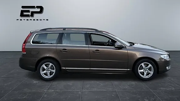 Volvo V70 2015 photo 4