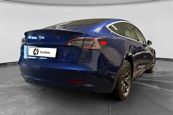 Tesla Model 3 2020 photo 5