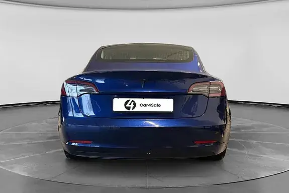 Tesla Model 3 2020 photo 4