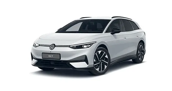 Volkswagen Id.7