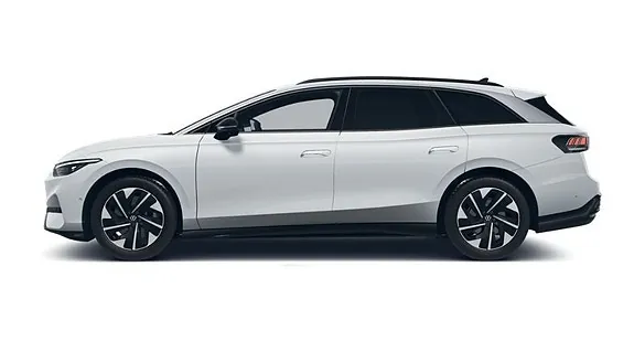 Volkswagen Id.7 2027 photo 2