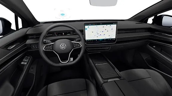 Volkswagen Id.7 2027 photo 4
