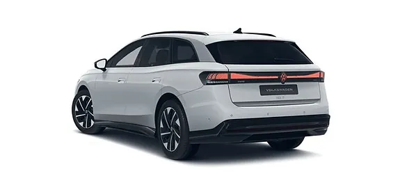 Volkswagen Id.7 2027 photo 3