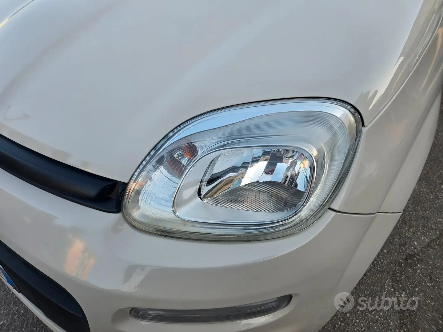 Fiat Panda 2014 photo 4