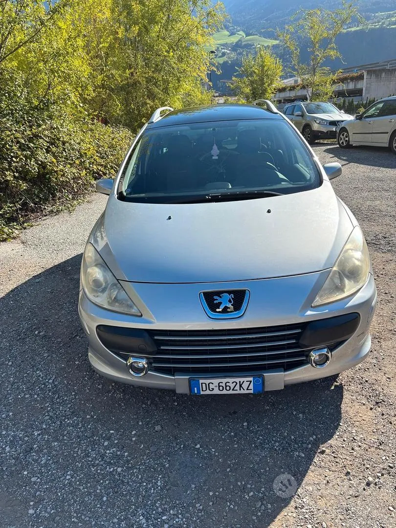 Peugeot 307