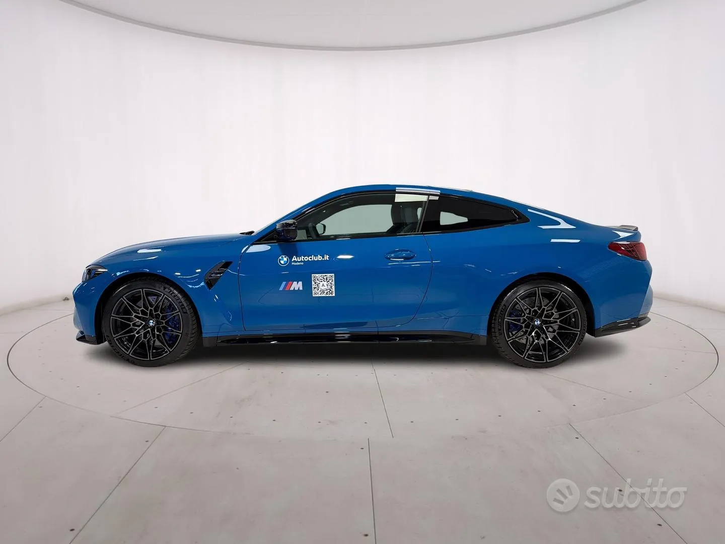 BMW M4 Competition 2023 photo 3