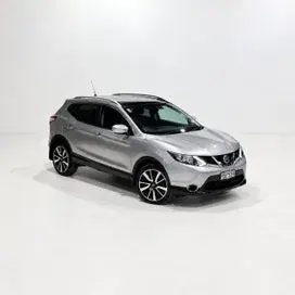 Nissan Qashqai 2014 photo 2