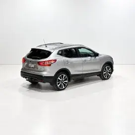 Nissan Qashqai 2014 photo 3