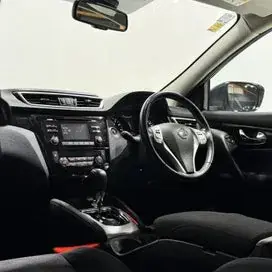 Nissan Qashqai 2014 photo 4