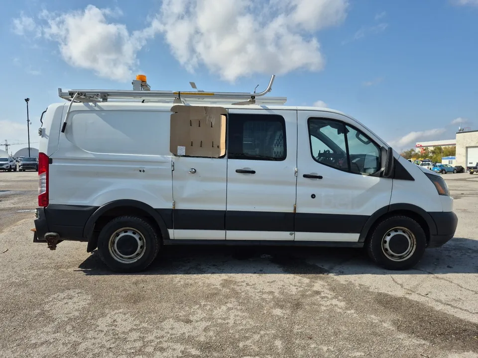 Ford Transit 2016 photo 4
