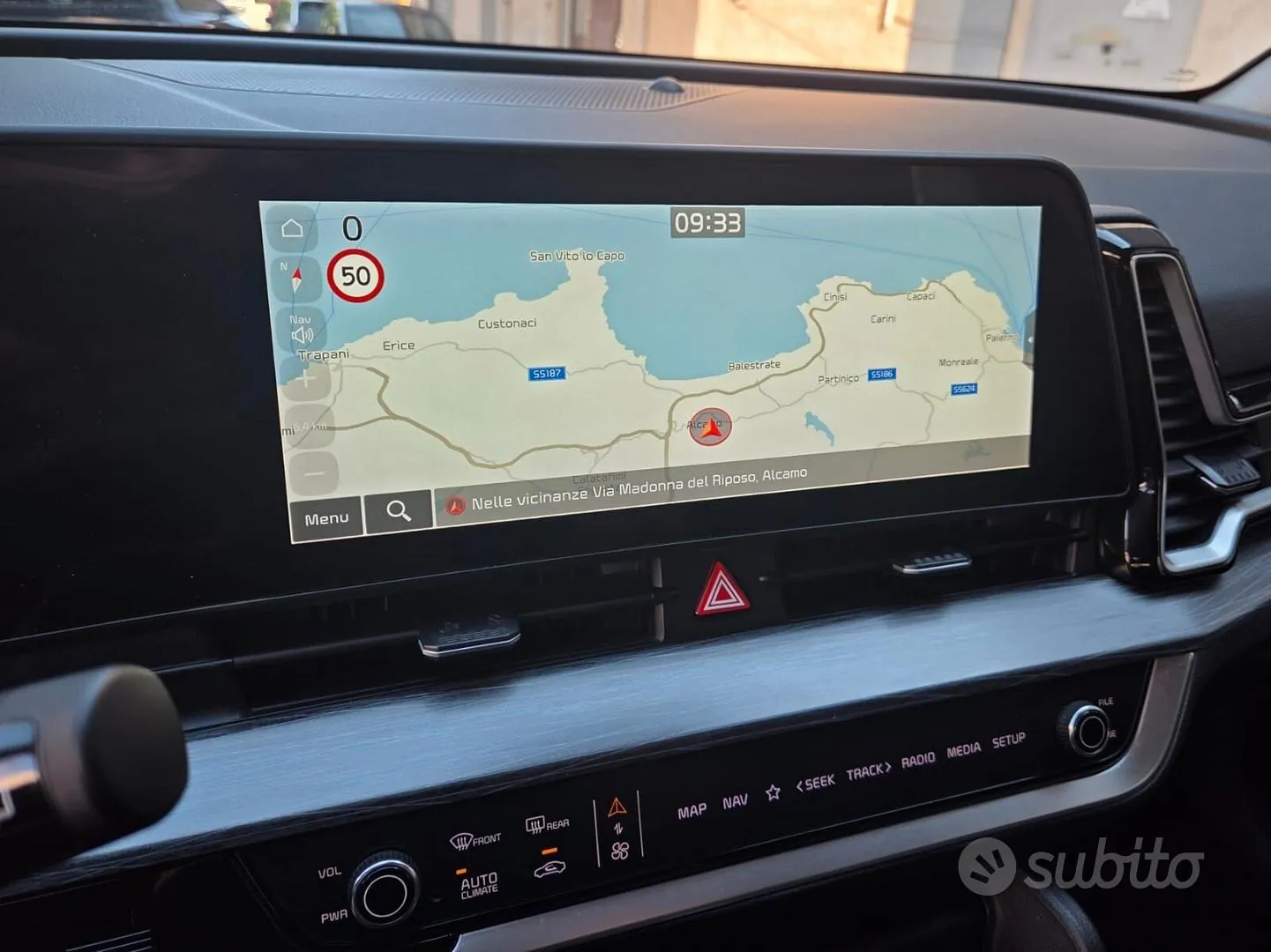 Kia Sportage 2022 photo 5