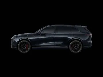Xpeng G9