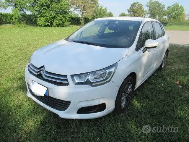 Citroen C4 2016 photo 5
