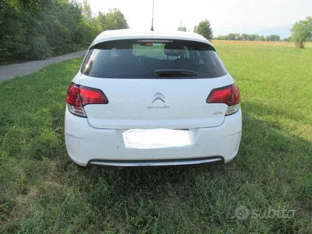 Citroen C4 2016 photo 4
