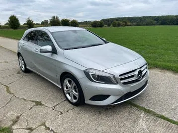 Mercedes-Benz A180Cdi
